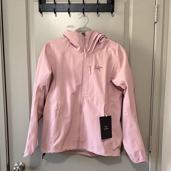 NWT Arc'teryx Gamma MX in Bliss Size Medium - Picture 3 of 16